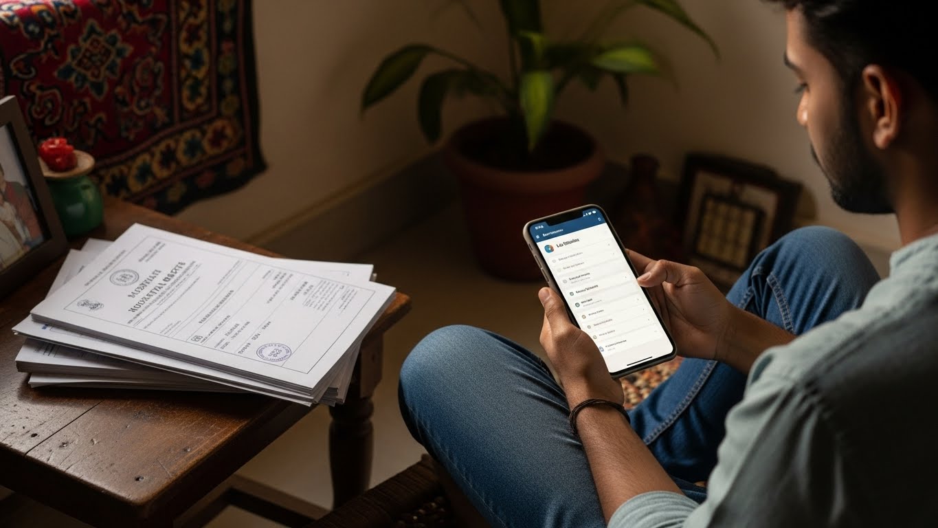 Health assessment and biomarker tracking.